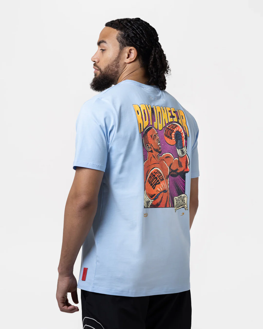 T-Shirts & Tops